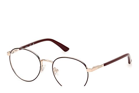 Lunettes de vue Guess GU8274 032