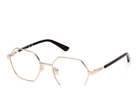 Lunettes de vue Guess GU8275 005