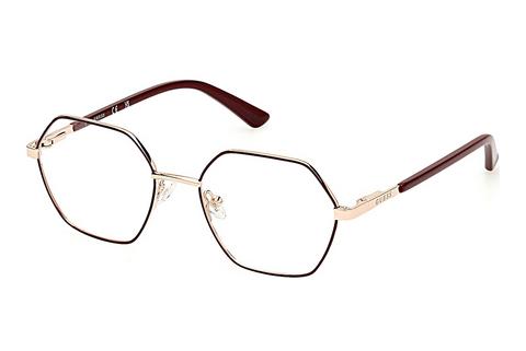 Lunettes de vue Guess GU8275 032