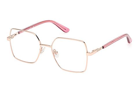 Lunettes de vue Guess GU8288 028