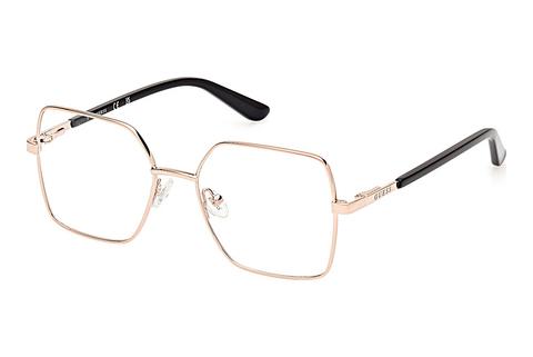 Brille Guess GU8288 032