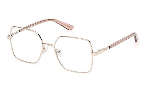 Brille Guess GU8288 033