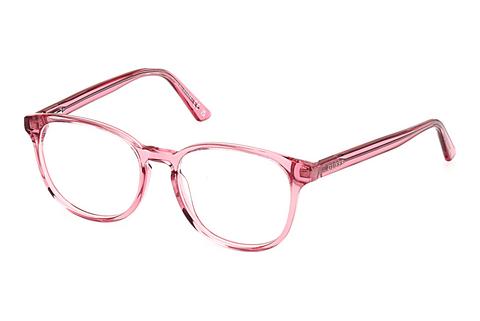 Gafas de diseño Guess GU8289 072