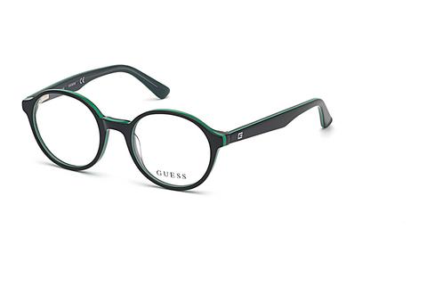 Lunettes de vue Guess GU9183 005