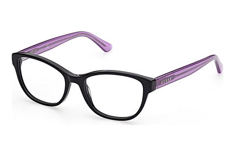 Gafas de diseño Guess GU9203 001