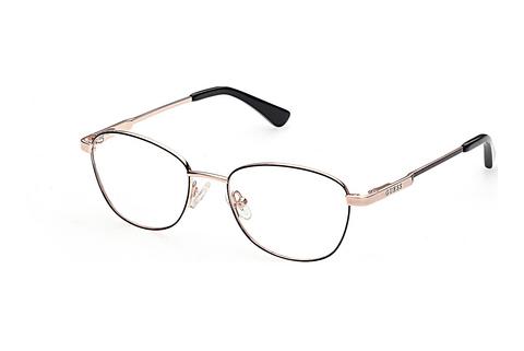 Gafas de diseño Guess GU9204 005