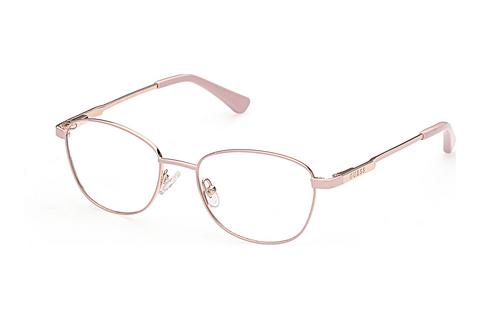 Lunettes de vue Guess GU9204 072