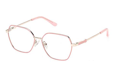 Lunettes de vue Guess GU9223 072