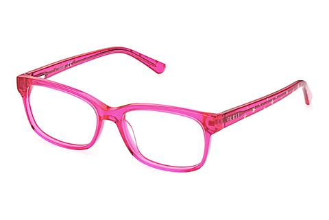 Lunettes de vue Guess GU9224 074