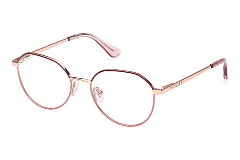 Lunettes de vue Guess GU9232 074