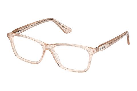 Lunettes de vue Guess GU9235 059