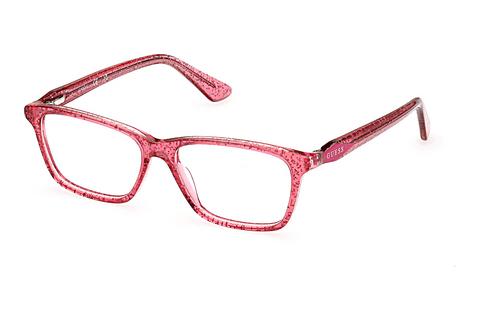 Gafas de diseño Guess GU9235 077