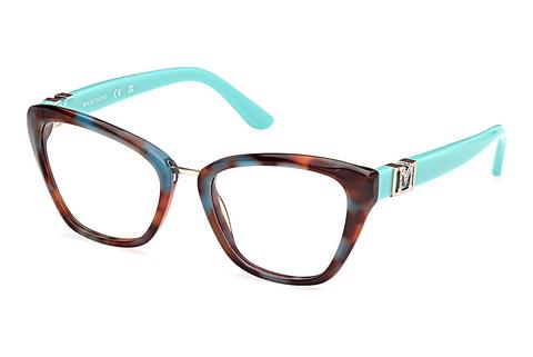 Brille Guess by Marciano GM50003 089