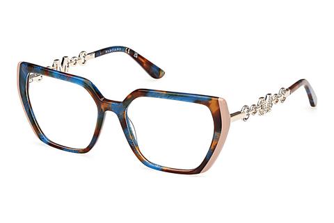 Brille Guess by Marciano GM50005 092