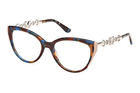 Brille Guess by Marciano GM50006 092