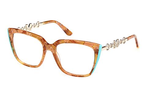 Brille Guess by Marciano GM50007 056