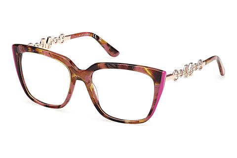 Eyewear Guess by Marciano GM50007 083