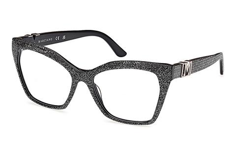 Lunettes de vue Guess by Marciano GM50009 001