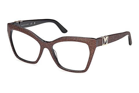 Brille Guess by Marciano GM50009 005