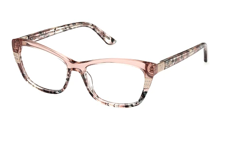 Óculos de design Guess by Marciano GM50010 053