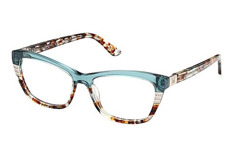 Brille Guess by Marciano GM50010 087