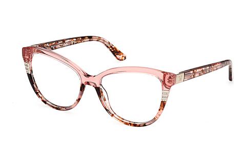 Brille Guess by Marciano GM50011 074