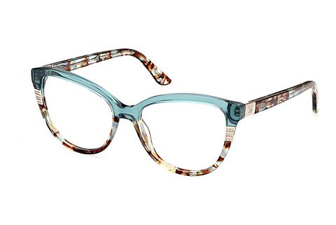 Brille Guess by Marciano GM50011 087