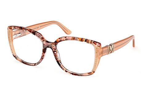 Brille Guess by Marciano GM50012 044