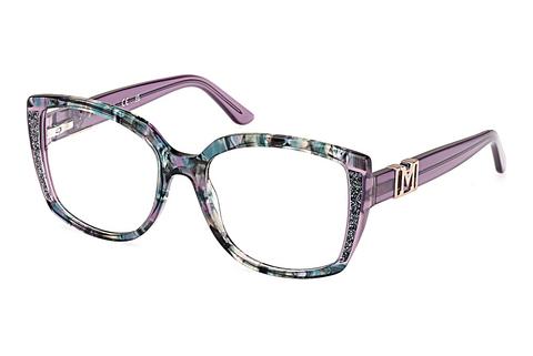 Brille Guess by Marciano GM50012 083