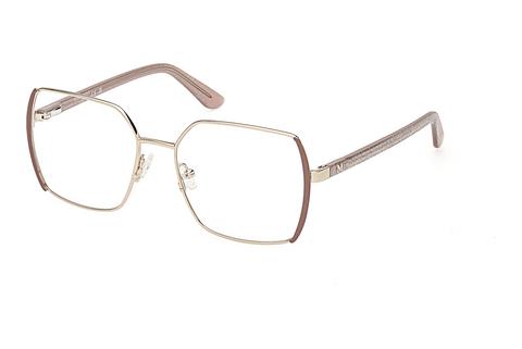 Brille Guess by Marciano GM50014 059