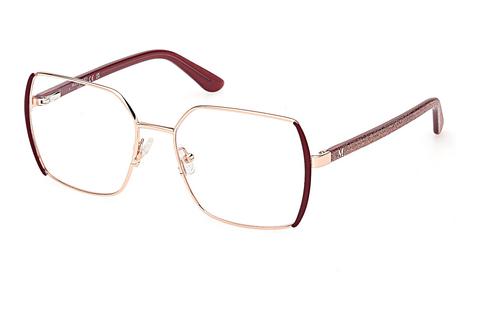 Gafas de diseño Guess by Marciano GM50014 071