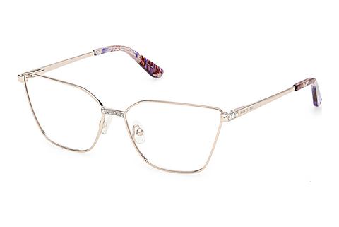 Glasögon Guess by Marciano GM50030 033