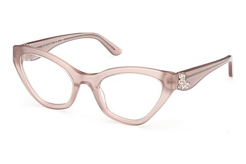 Brille Guess by Marciano GM50038 057