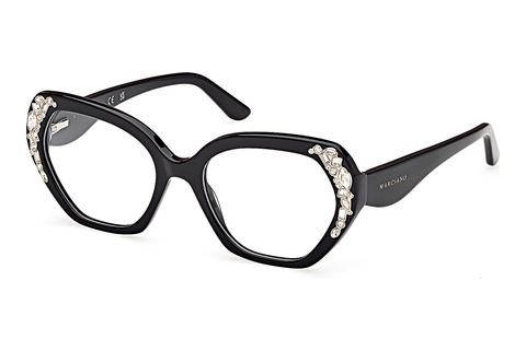 Gafas de diseño Guess by Marciano GM50039 001