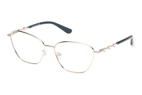 Óculos de design Guess by Marciano GM50045 033