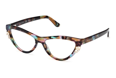Okuliare Guess by Marciano GM50047 098