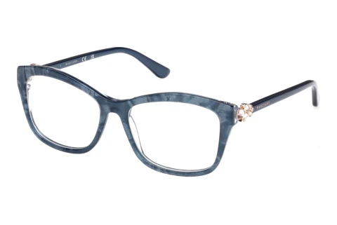 Okuliare Guess by Marciano GM50050 092