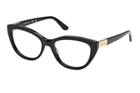 Tasarım gözlükleri Guess by Marciano GM50070 001