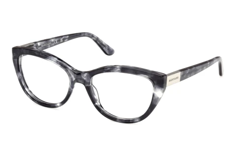 Tasarım gözlükleri Guess by Marciano GM50070 020