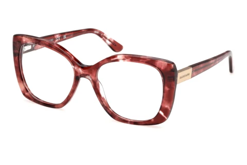 Tasarım gözlükleri Guess by Marciano GM50071 071