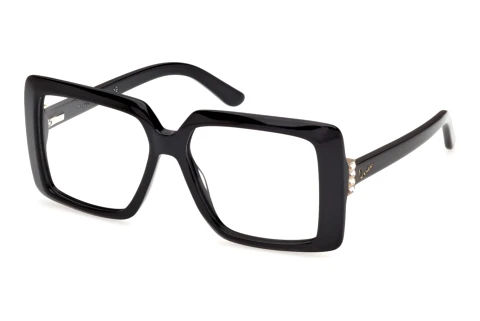 Tasarım gözlükleri Guess by Marciano GM50073 001