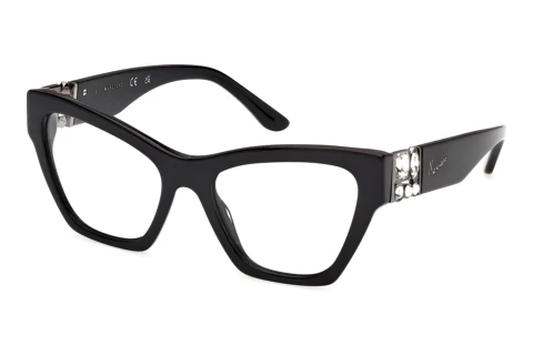 Tasarım gözlükleri Guess by Marciano GM50076 001