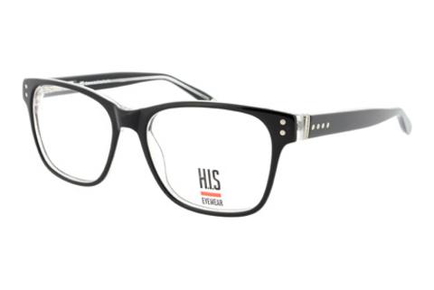 Gafas de diseño HIS Eyewear HPL336 001