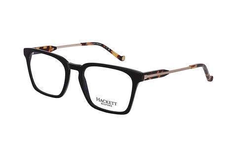 Occhiali design Hackett 285 001