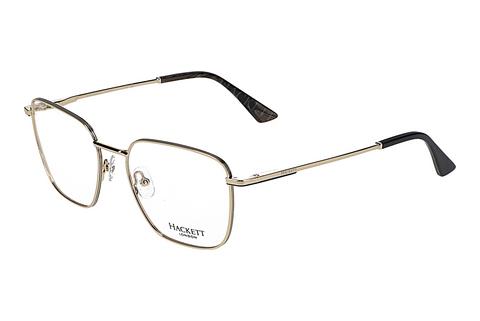 Gafas de diseño Hackett HEB1291 400