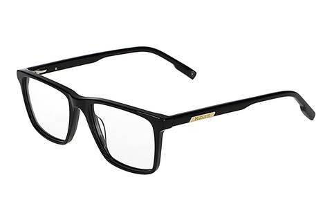 Gafas de diseño Hackett HEB1310 001