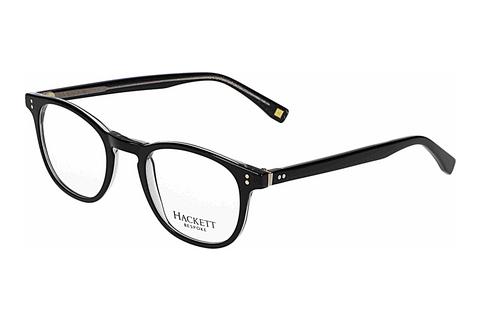 Gafas de diseño Hackett HEB138 012