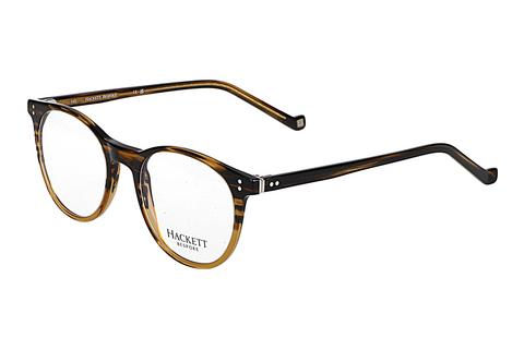 Gafas de diseño Hackett HEB148 101