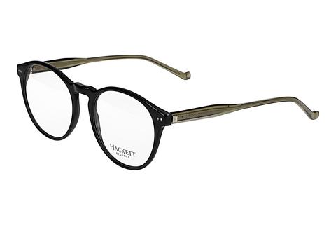 Gafas de diseño Hackett HEB303 001