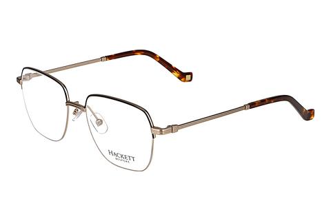 Gafas de diseño Hackett HEB305 001